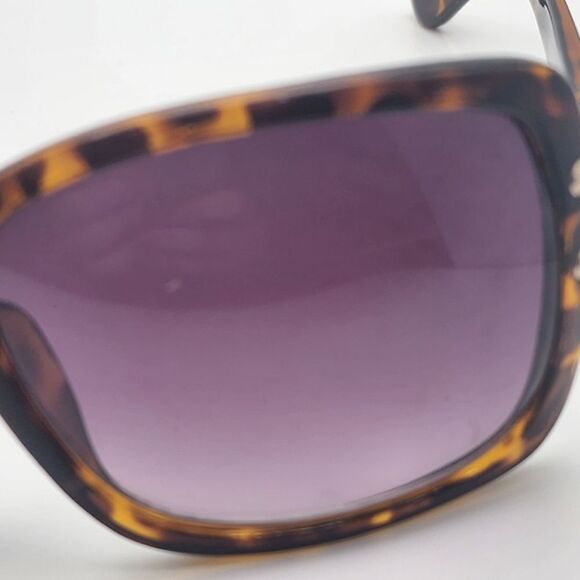 Rampage Tortoiseshell Sunglasses main image 6